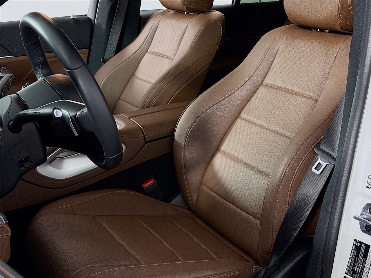 Mercedes-Benz GLE GLE 350 4MATIC SUV 2024