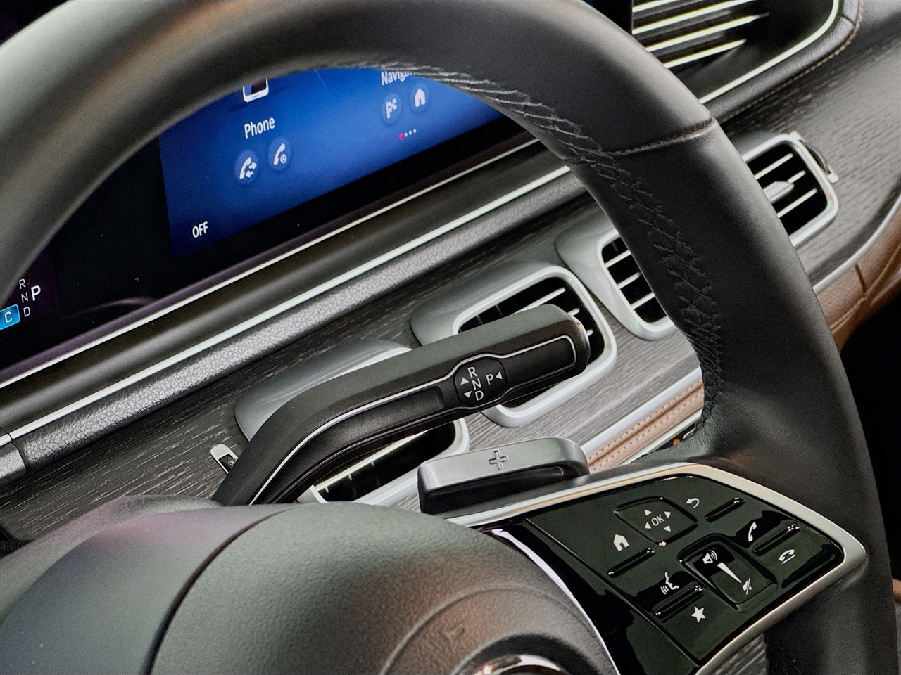 Mercedes-Benz GLE GLE 350 4MATIC SUV 2024