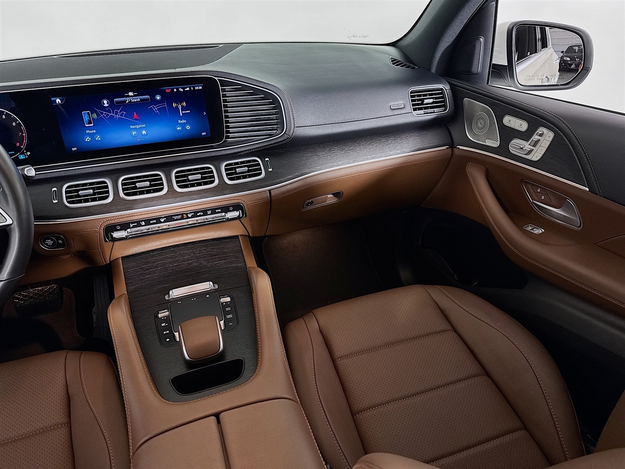 Mercedes-Benz GLE GLE 350 4MATIC SUV 2024