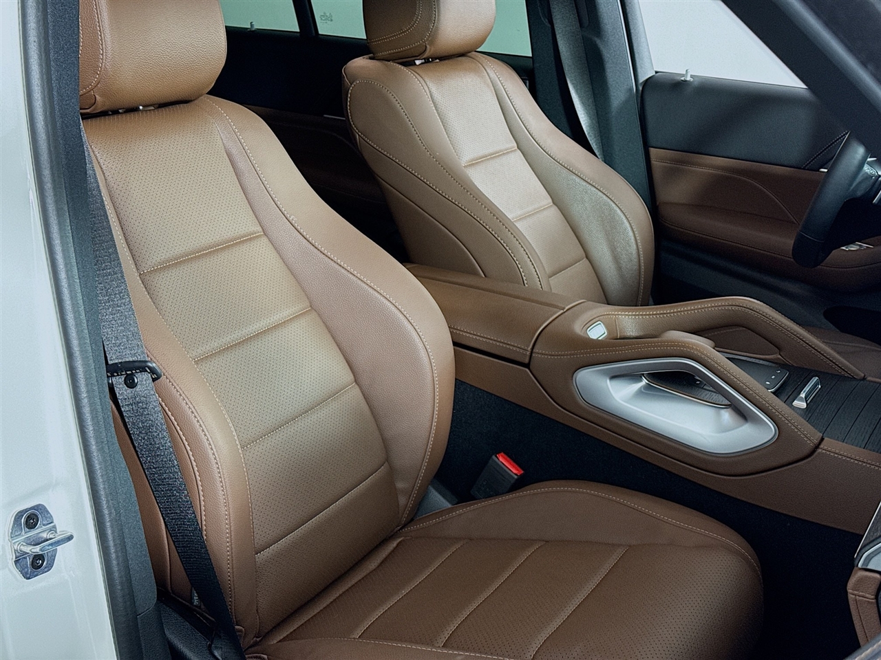 Mercedes-Benz GLE GLE 350 4MATIC SUV 2024