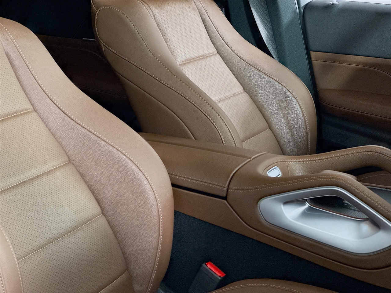 Mercedes-Benz GLE GLE 350 4MATIC SUV 2024