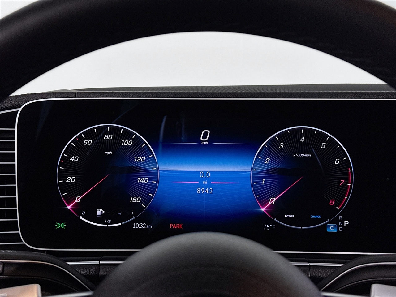 Mercedes-Benz GLE GLE 350 4MATIC SUV 2024