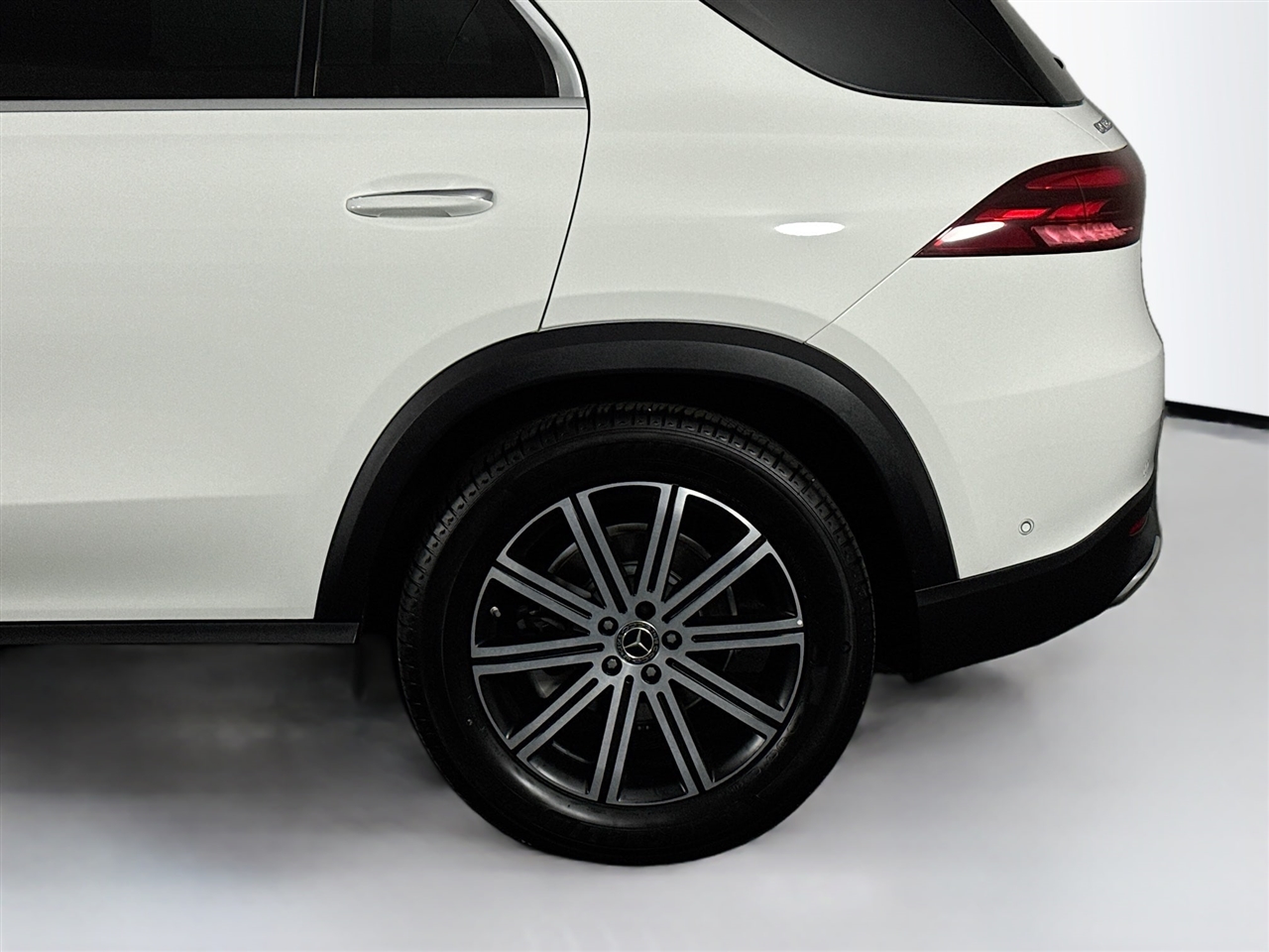 Mercedes-Benz GLE GLE 350 4MATIC SUV 2024