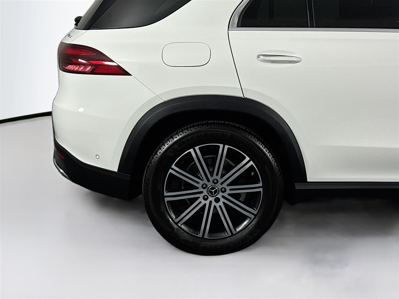 Mercedes-Benz GLE GLE 350 4MATIC SUV 2024