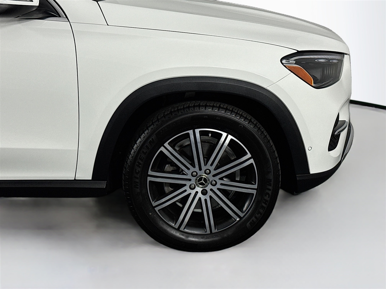 Mercedes-Benz GLE GLE 350 4MATIC SUV 2024