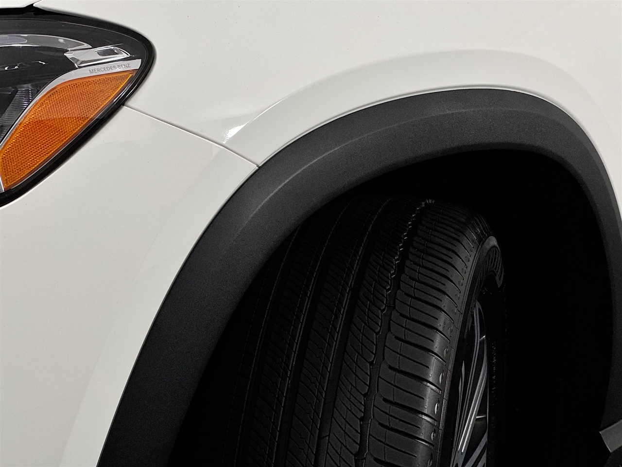 Mercedes-Benz GLE GLE 350 4MATIC SUV 2024