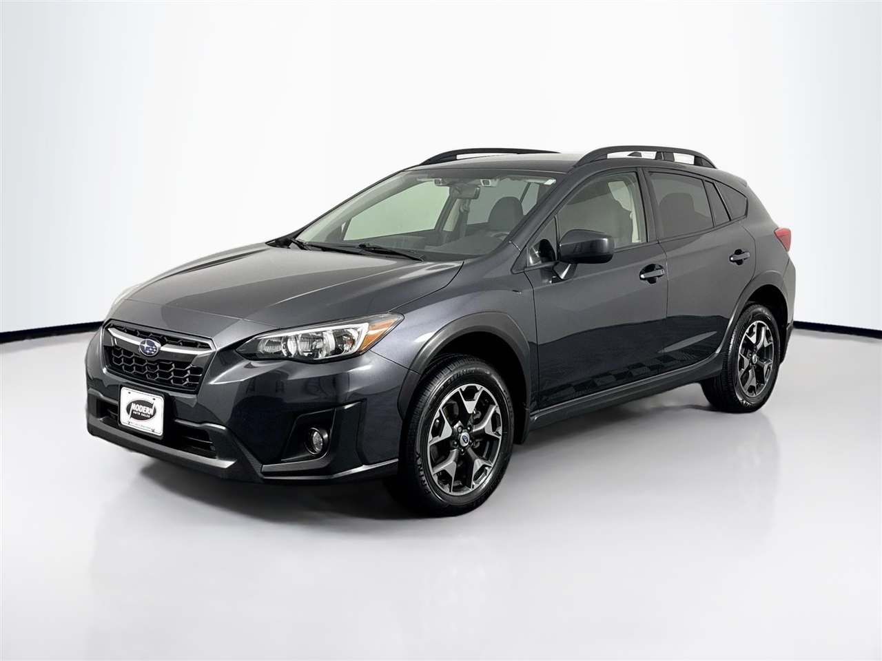 Subaru Crosstrek 2.0i Premium CVT 2018