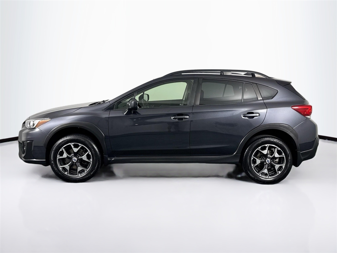 Subaru Crosstrek 2.0i Premium CVT 2018