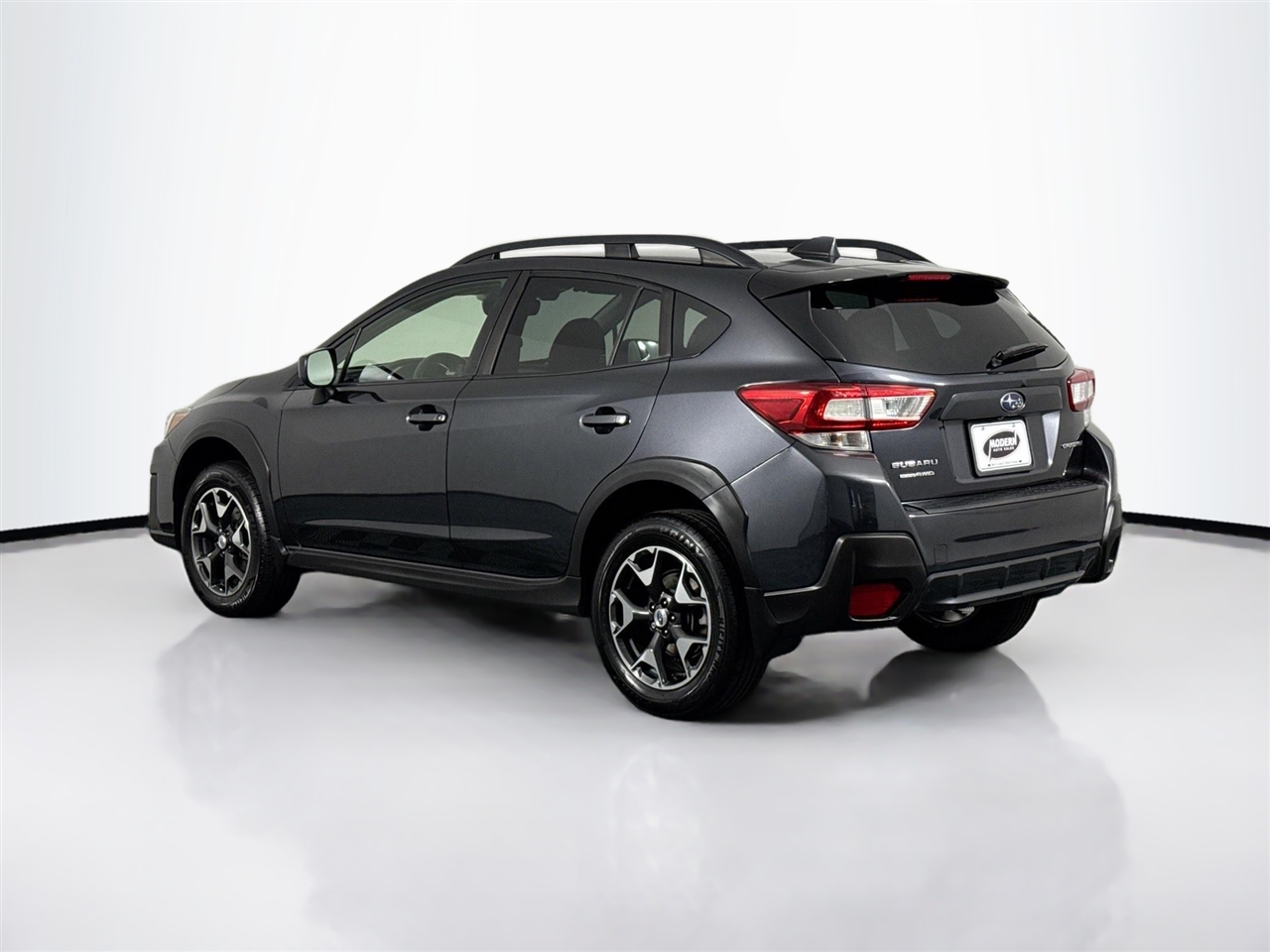 Subaru Crosstrek 2.0i Premium CVT 2018