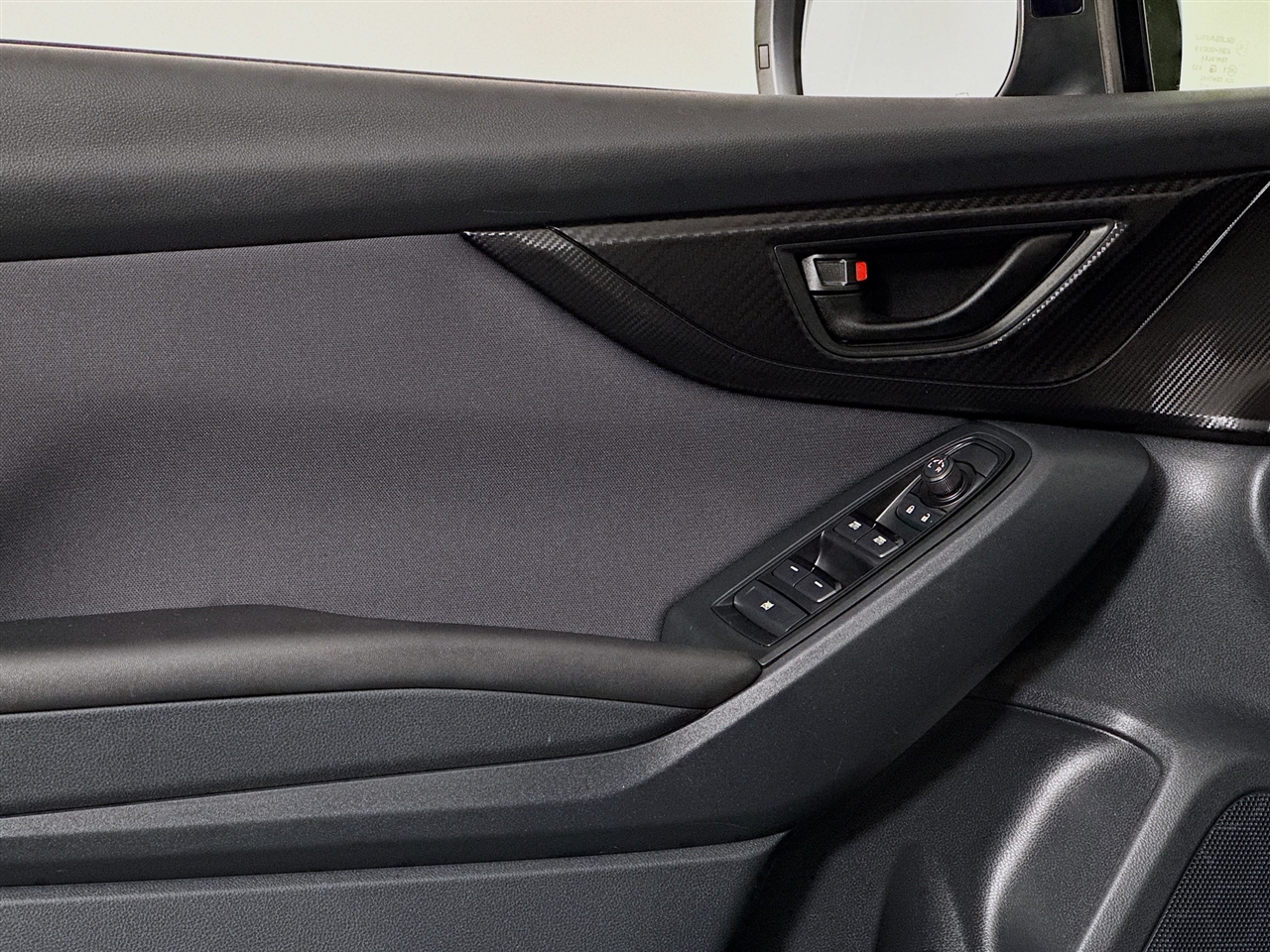 Subaru Crosstrek 2.0i Premium CVT 2018