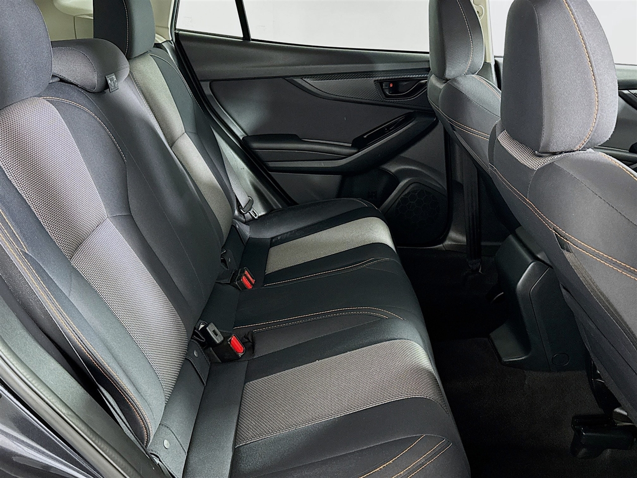 Subaru Crosstrek 2.0i Premium CVT 2018