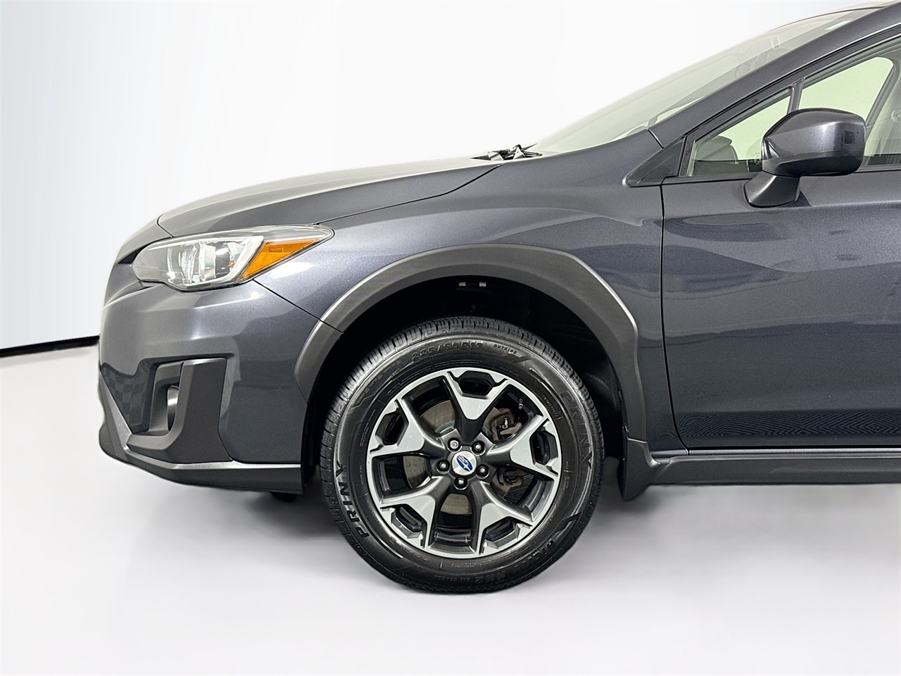 Subaru Crosstrek 2.0i Premium CVT 2018