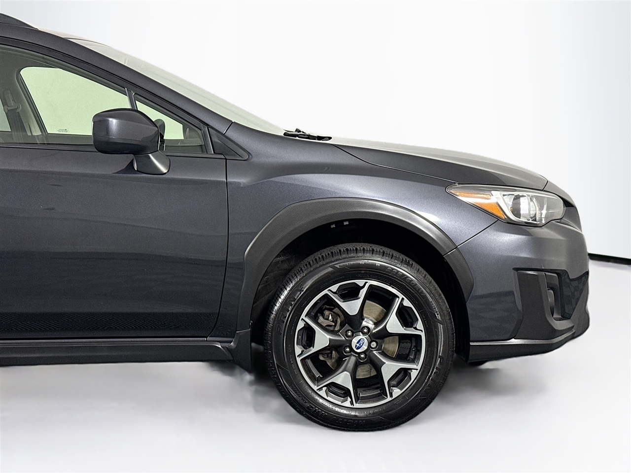 Subaru Crosstrek 2.0i Premium CVT 2018