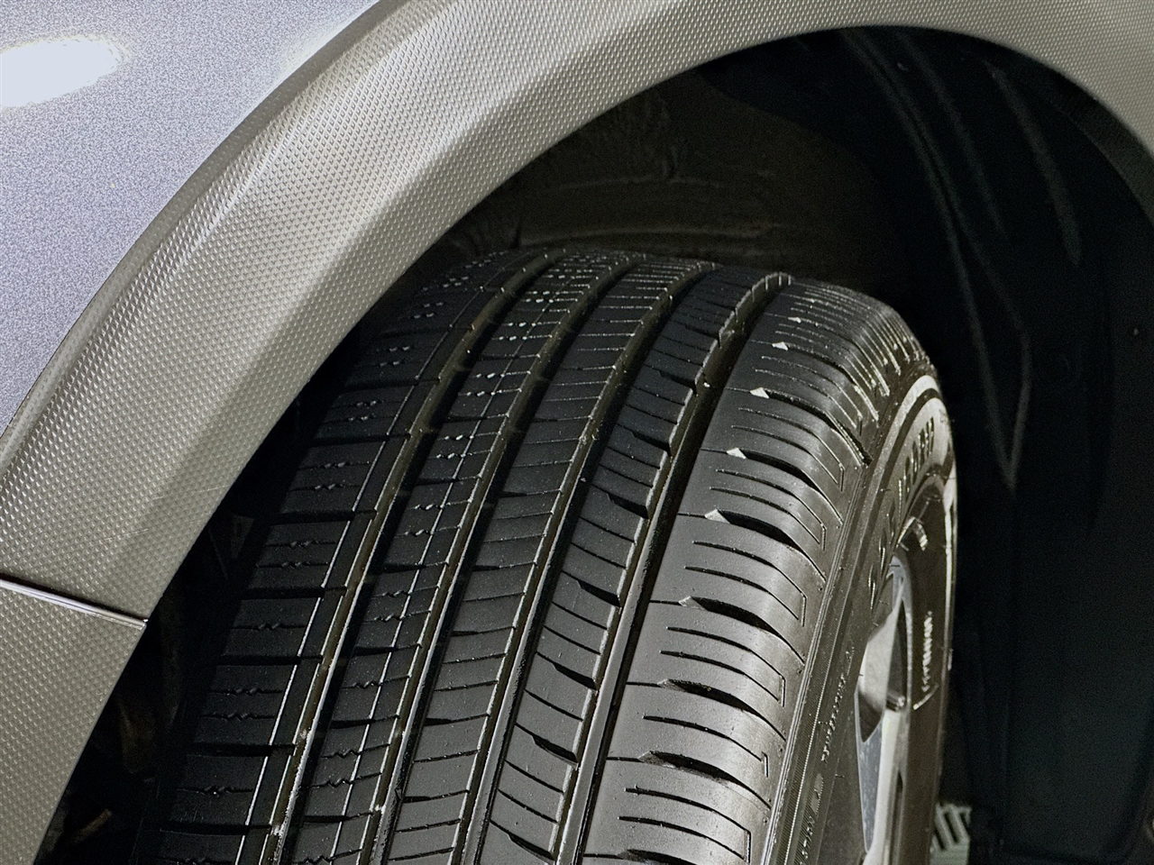 Subaru Crosstrek 2.0i Premium CVT 2018