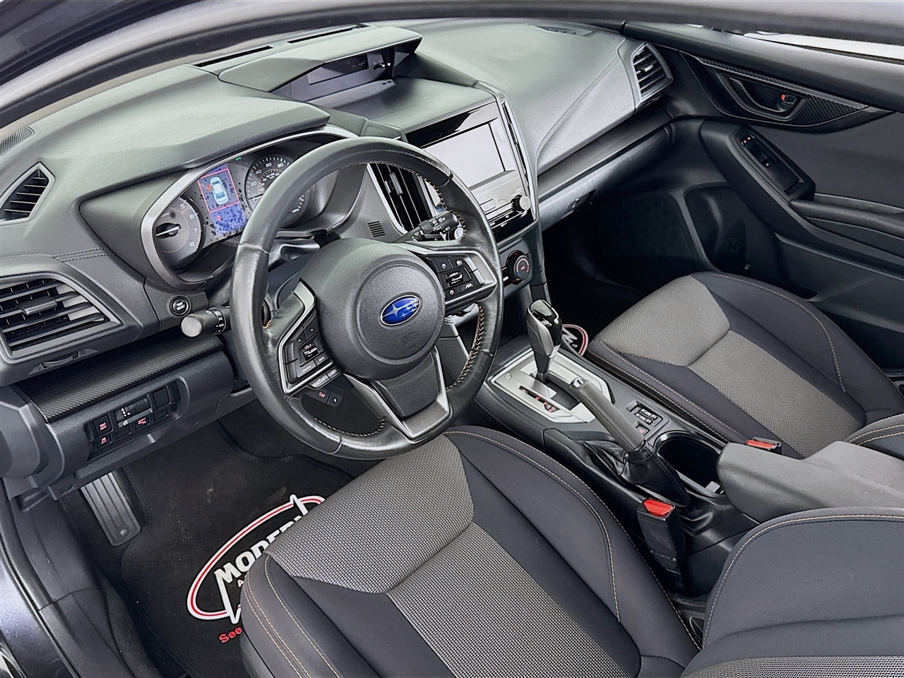 Subaru Crosstrek 2.0i Premium CVT 2018