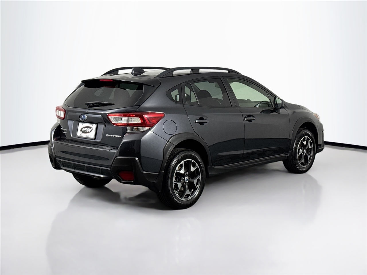 Subaru Crosstrek 2.0i Premium CVT 2018