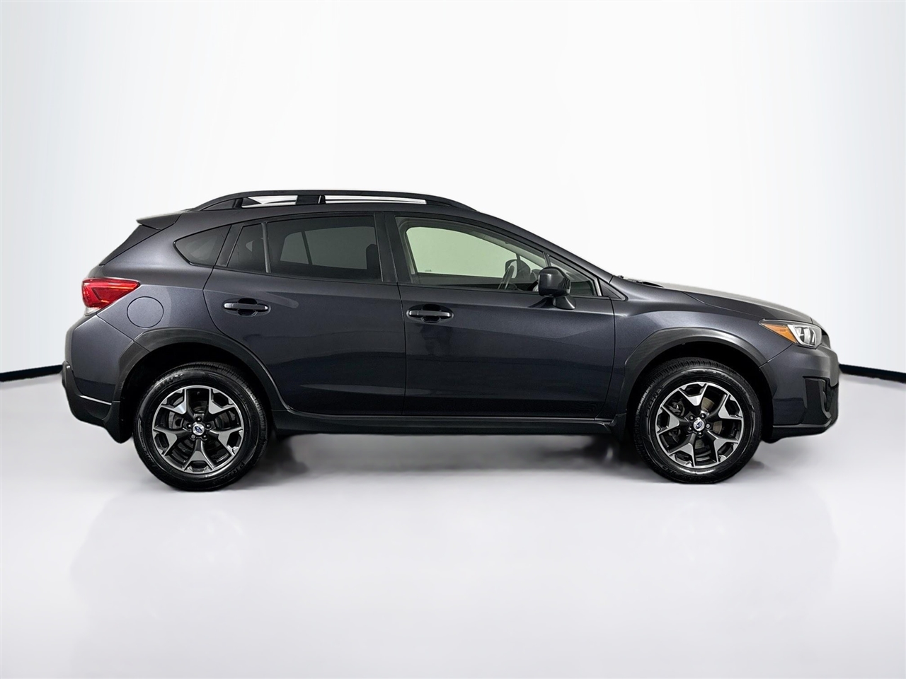 Subaru Crosstrek 2.0i Premium CVT 2018