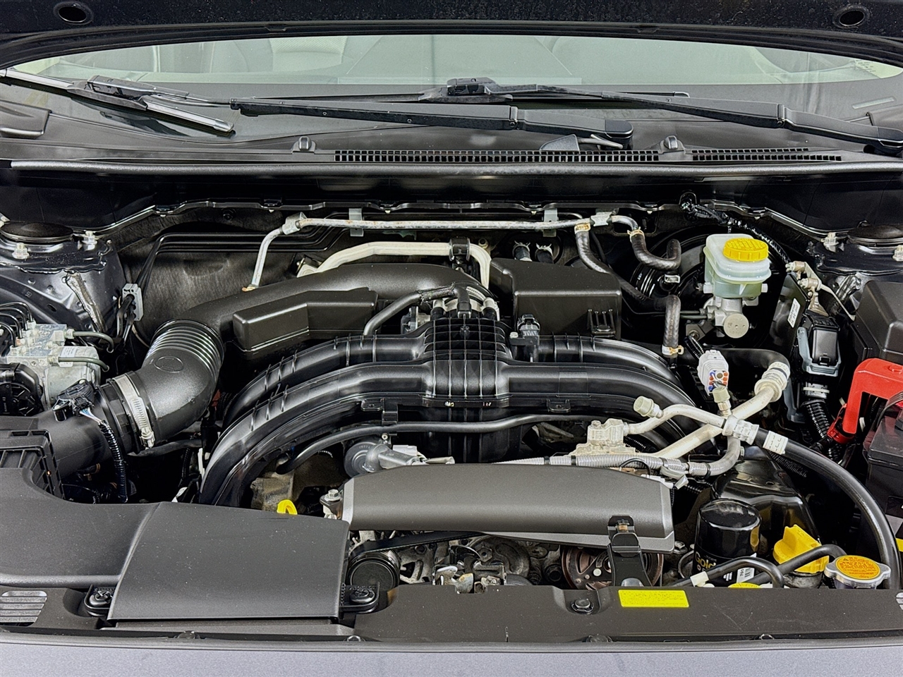 Subaru Crosstrek 2.0i Premium CVT 2018