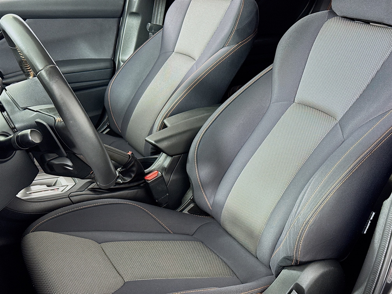 Subaru Crosstrek 2.0i Premium CVT 2018