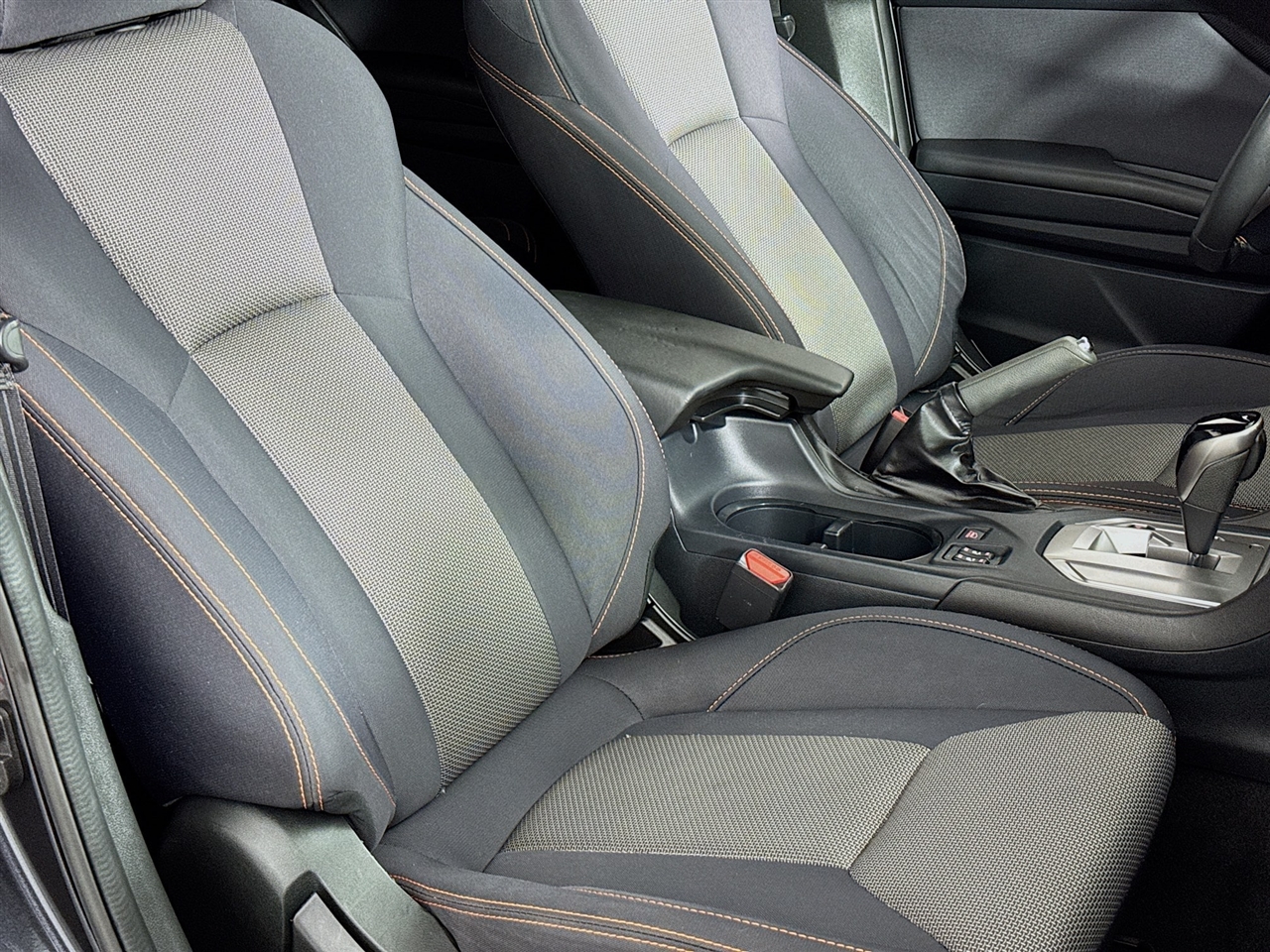 Subaru Crosstrek 2.0i Premium CVT 2018