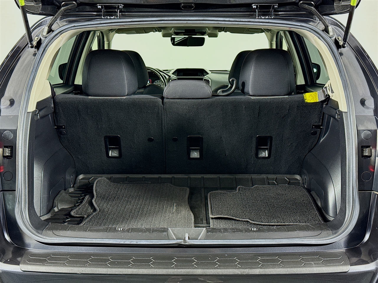 Subaru Crosstrek 2.0i Premium CVT 2018