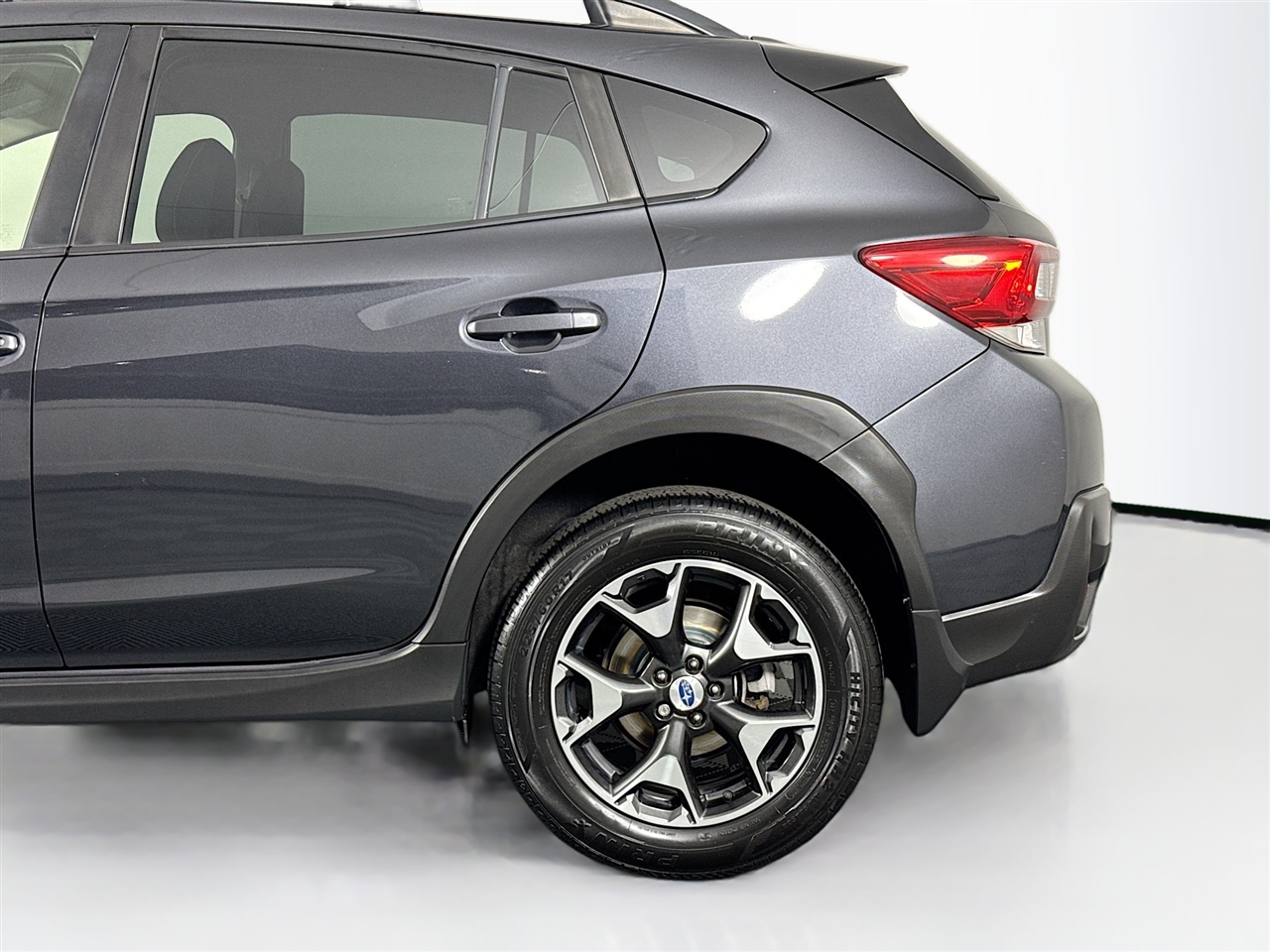 Subaru Crosstrek 2.0i Premium CVT 2018