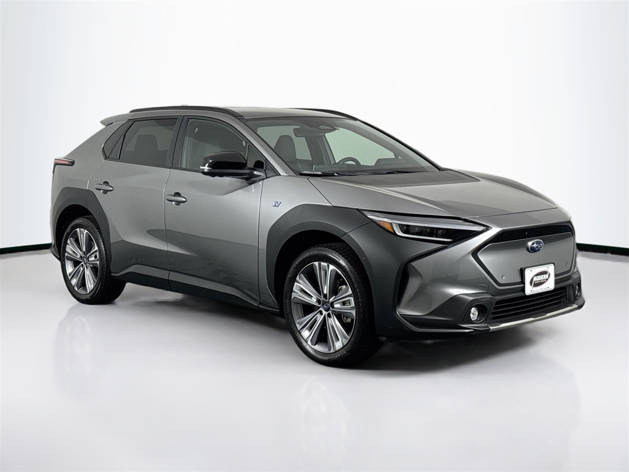 Subaru Solterra Limited AWD 2023