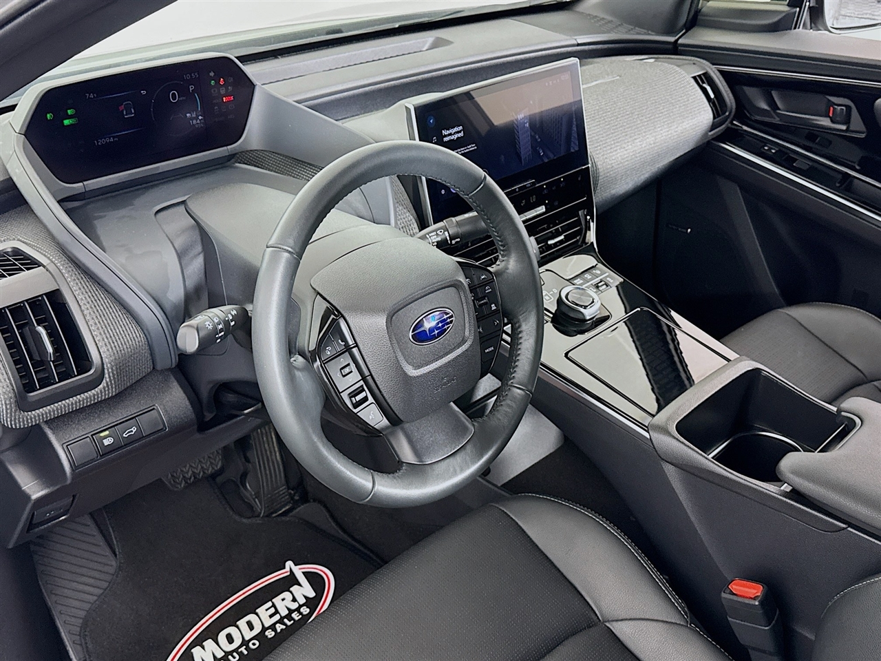 Subaru Solterra Limited AWD 2023