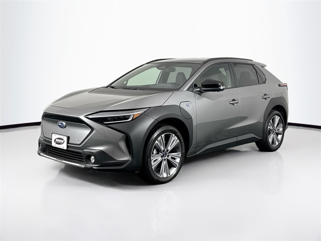 Subaru Solterra Limited AWD 2023