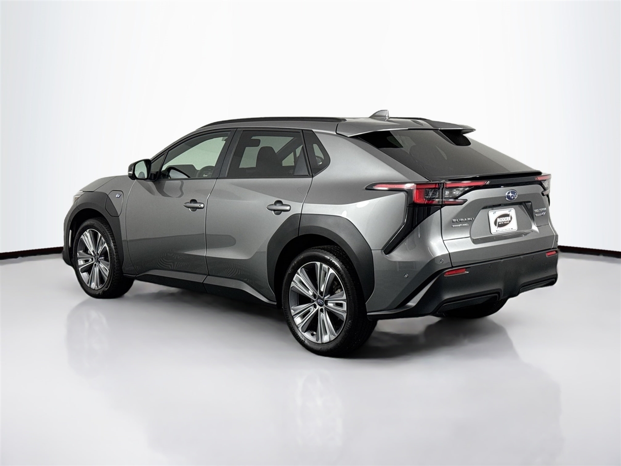 Subaru Solterra Limited AWD 2023