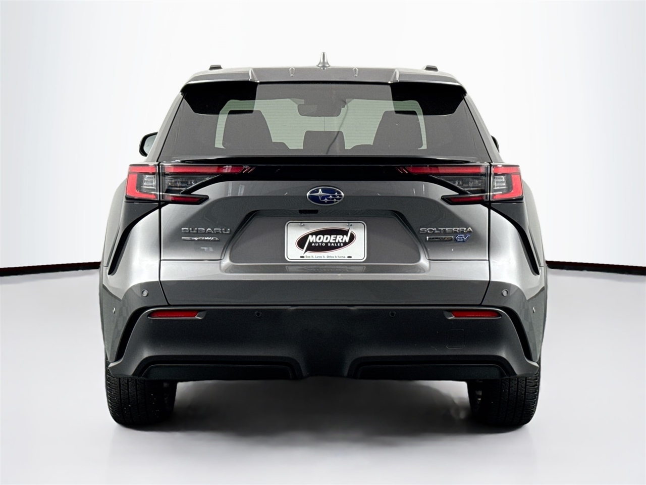 Subaru Solterra Limited AWD 2023