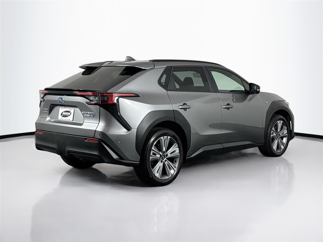 Subaru Solterra Limited AWD 2023