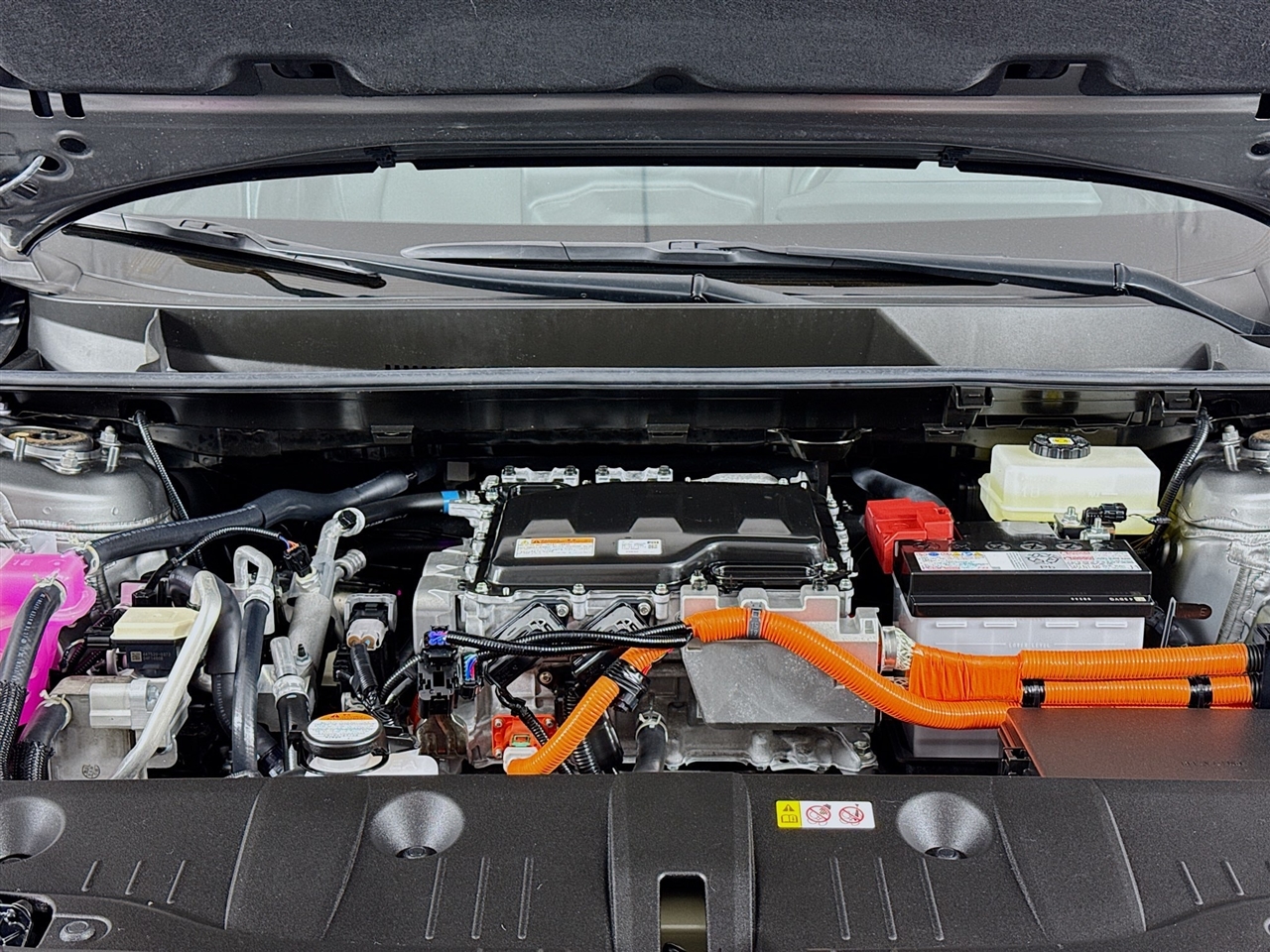 Subaru Solterra Limited AWD 2023