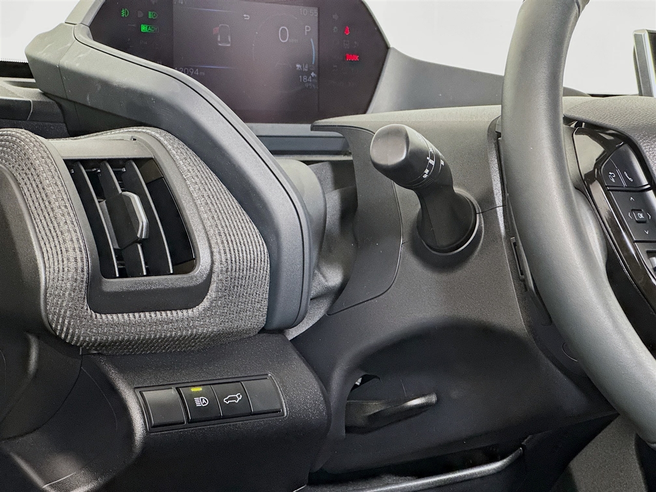 Subaru Solterra Limited AWD 2023