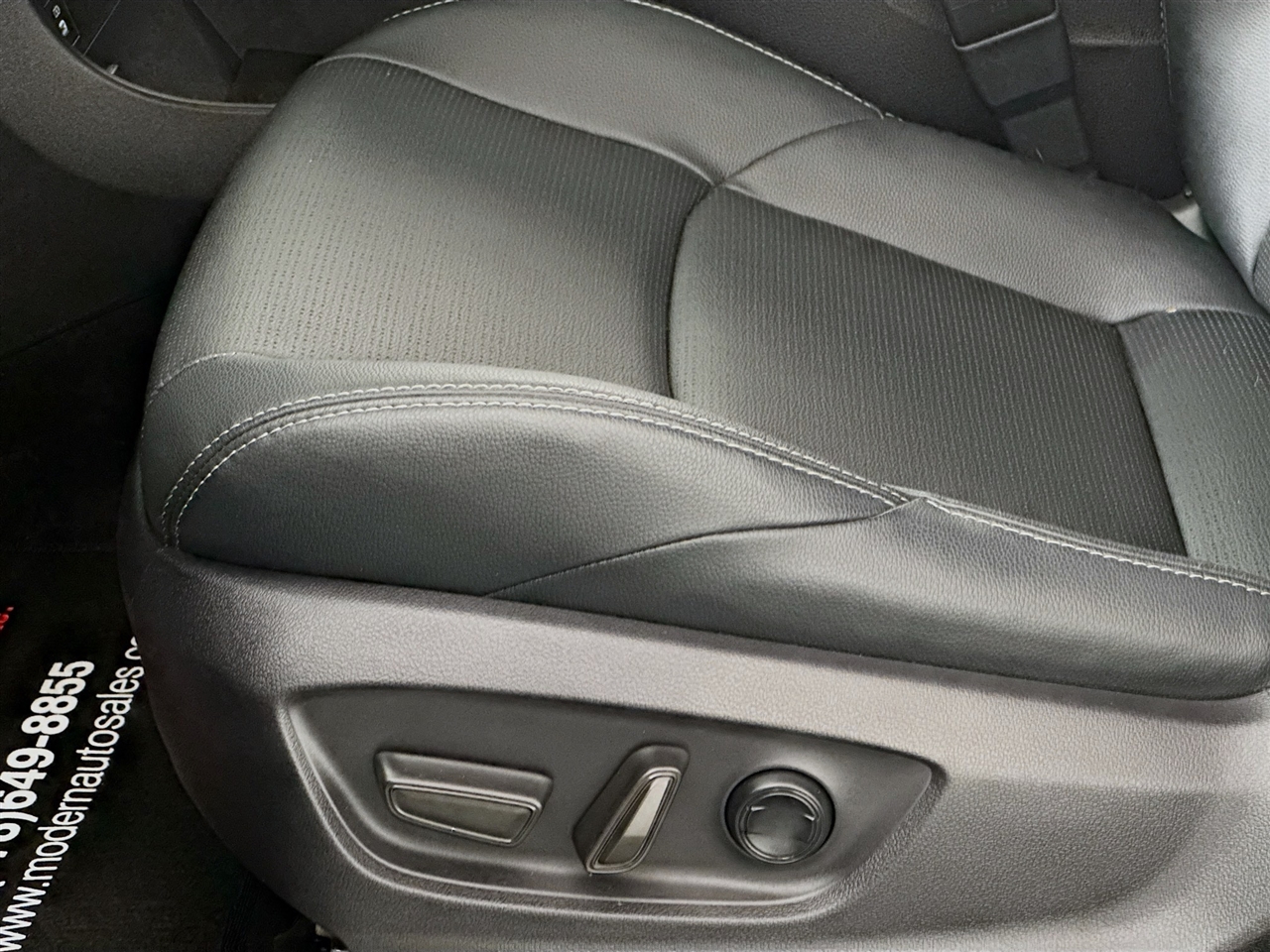 Subaru Solterra Limited AWD 2023