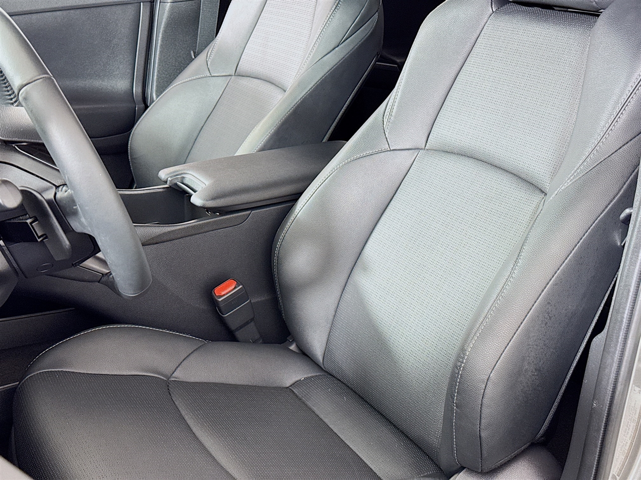 Subaru Solterra Limited AWD 2023