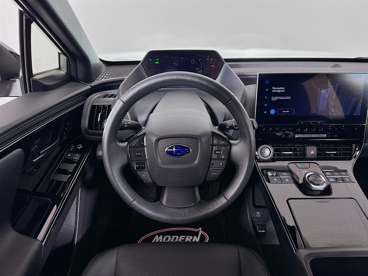 Subaru Solterra Limited AWD 2023