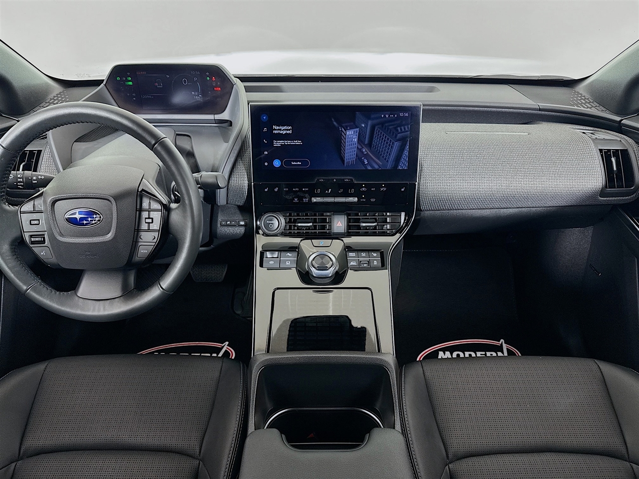 Subaru Solterra Limited AWD 2023