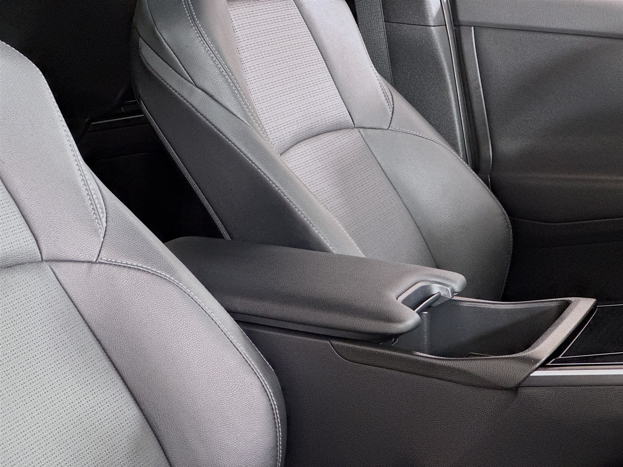 Subaru Solterra Limited AWD 2023