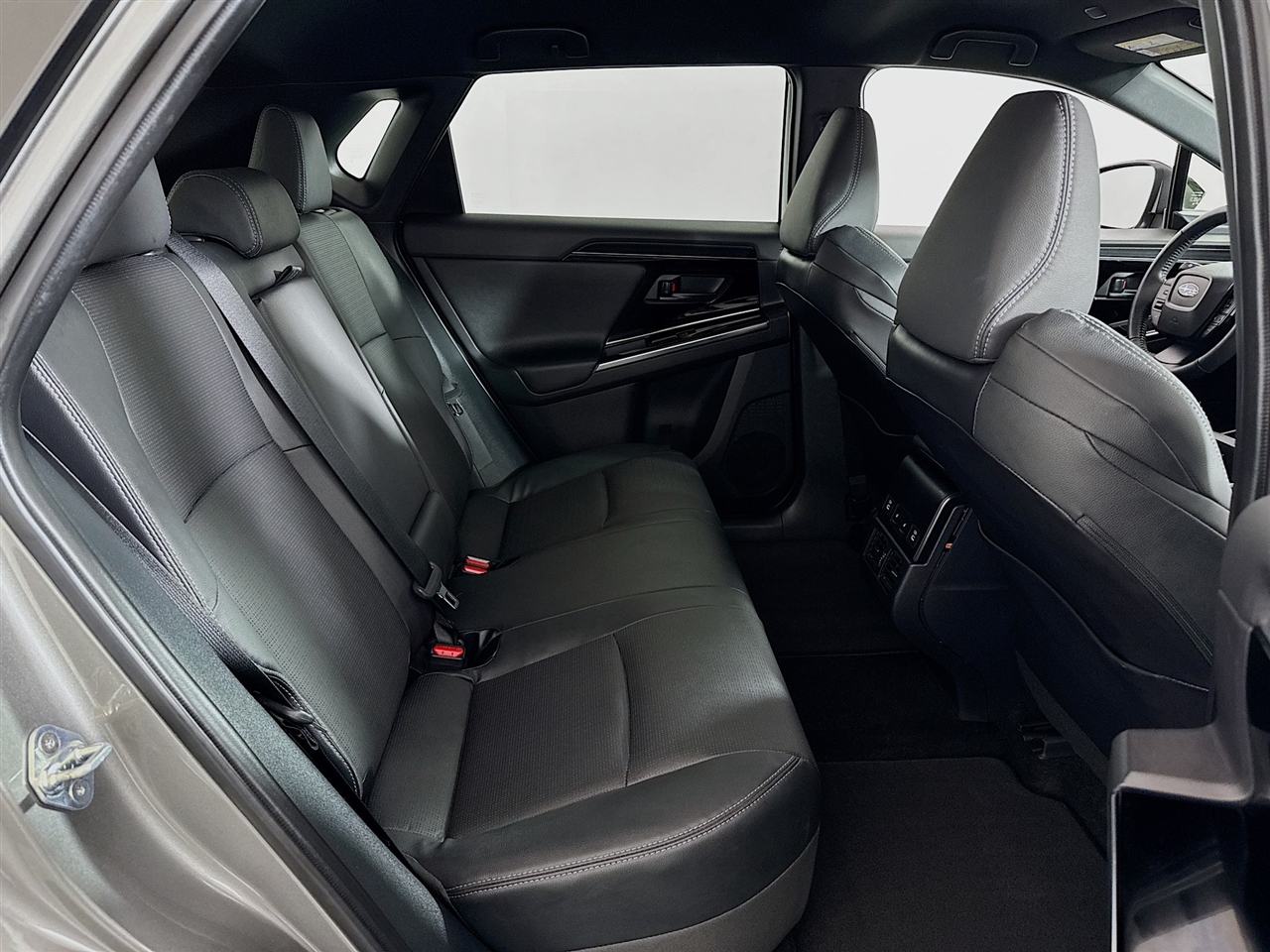 Subaru Solterra Limited AWD 2023