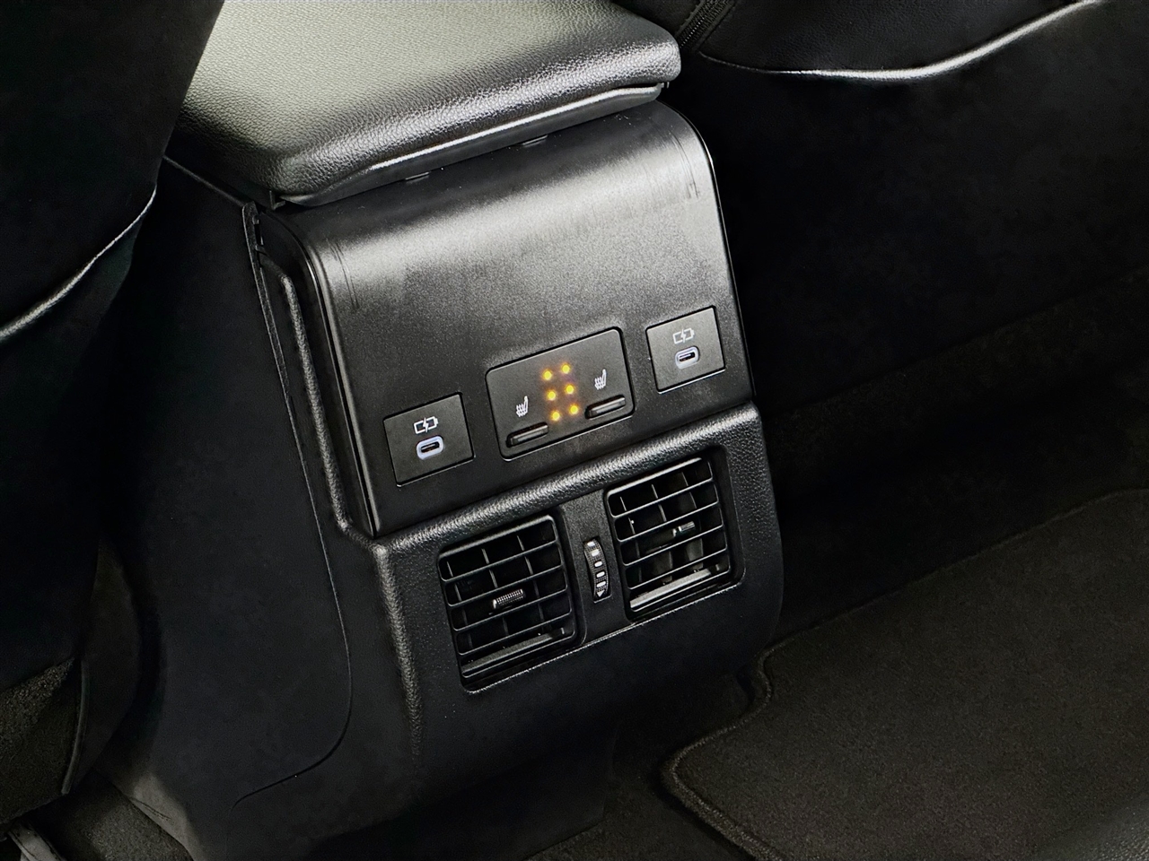 Subaru Solterra Limited AWD 2023