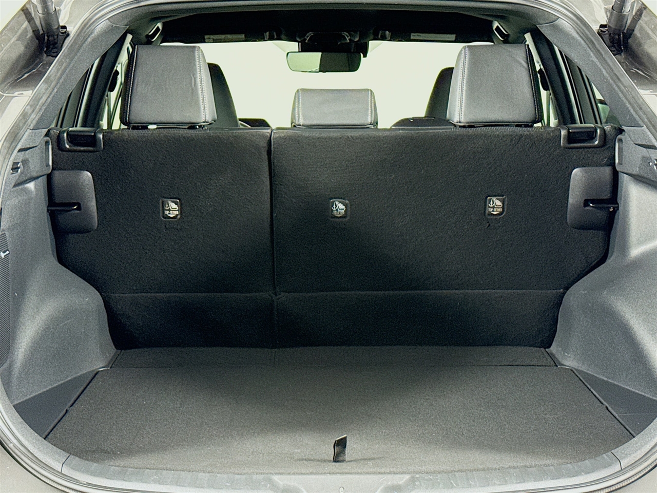 Subaru Solterra Limited AWD 2023