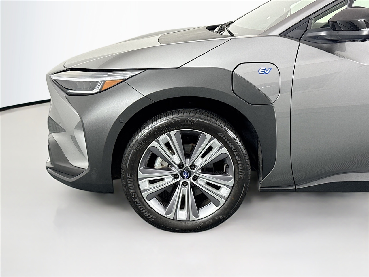 Subaru Solterra Limited AWD 2023