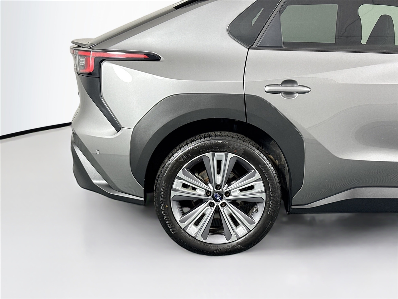 Subaru Solterra Limited AWD 2023