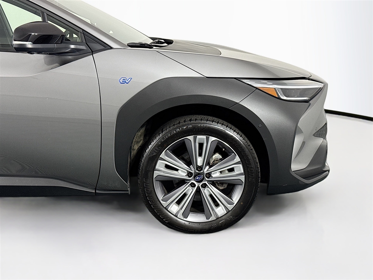 Subaru Solterra Limited AWD 2023