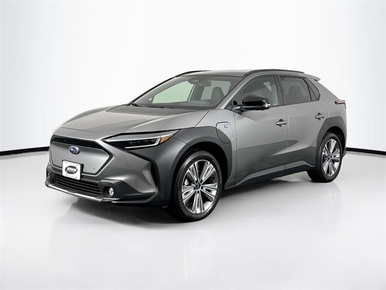 Subaru Solterra Limited AWD 2023