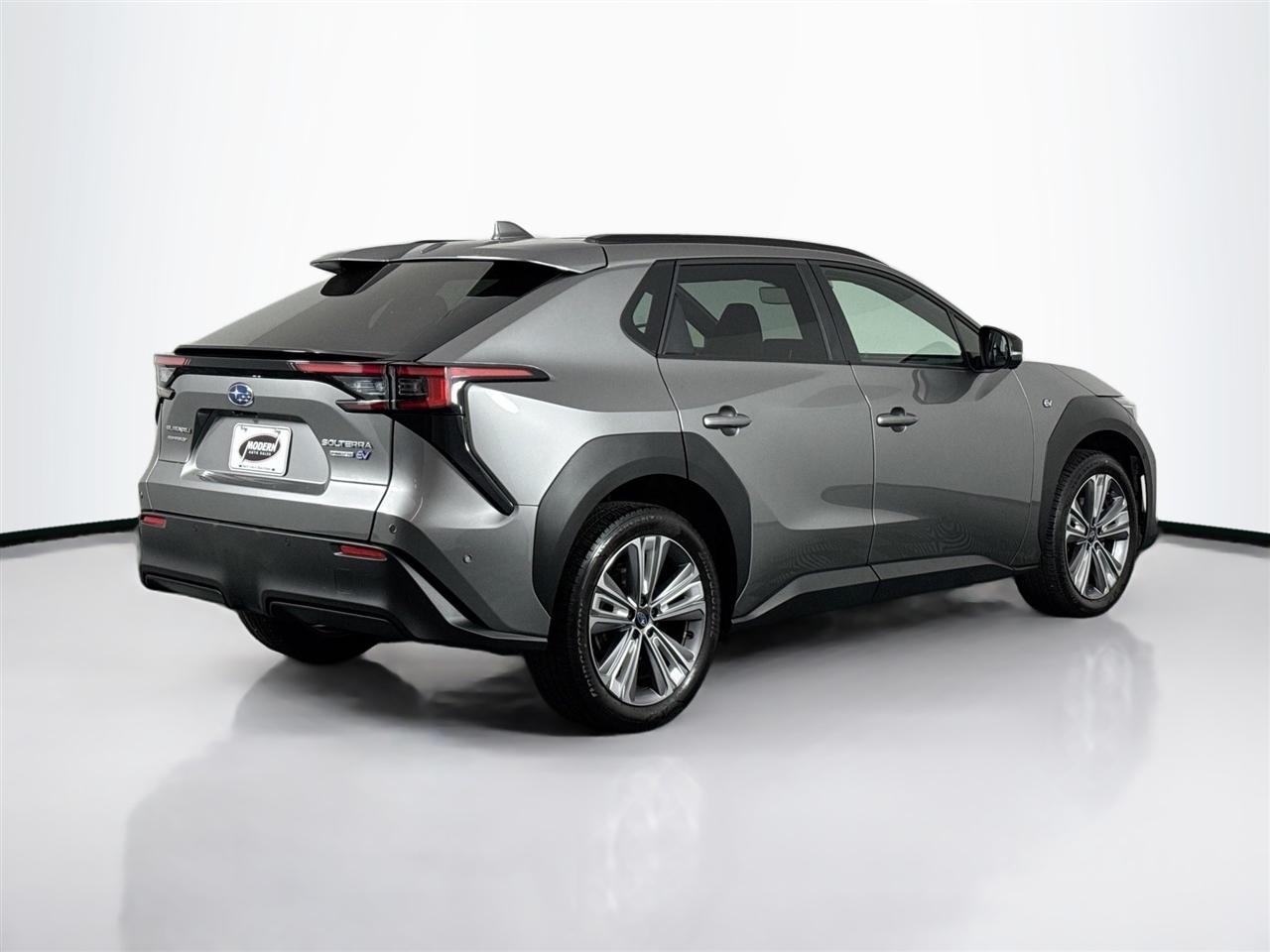 Subaru Solterra Limited AWD 2023