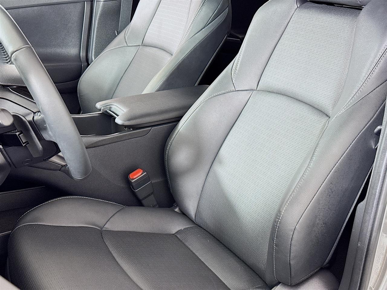 Subaru Solterra Limited AWD 2023