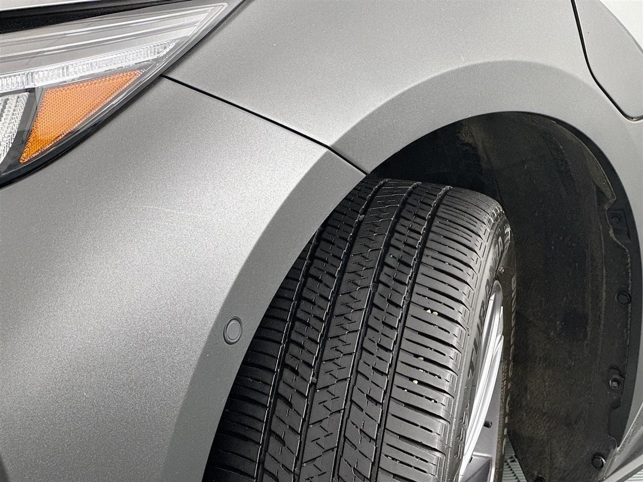 Subaru Solterra Limited AWD 2023