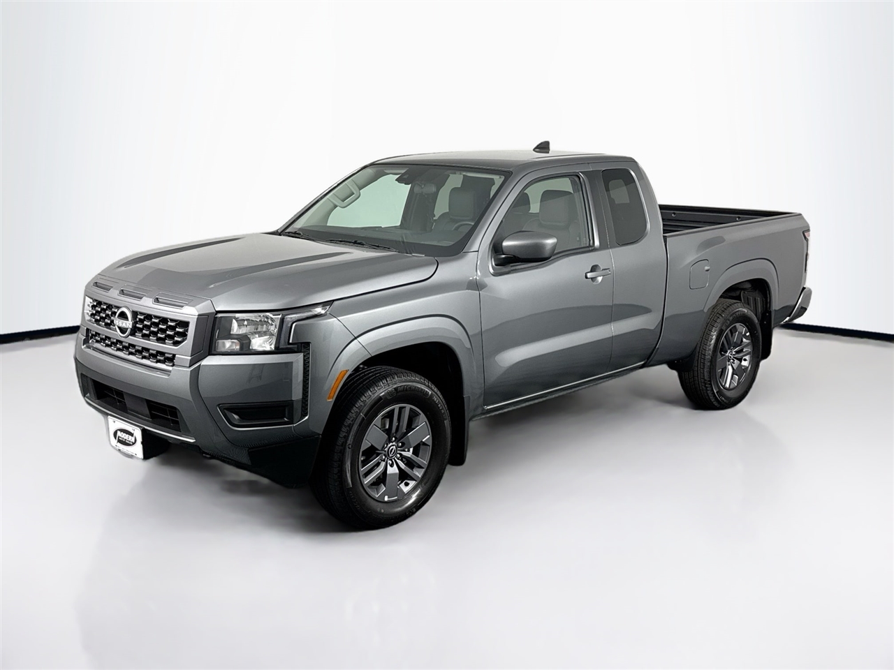 Nissan Frontier King Cab 4x4 SV 2025